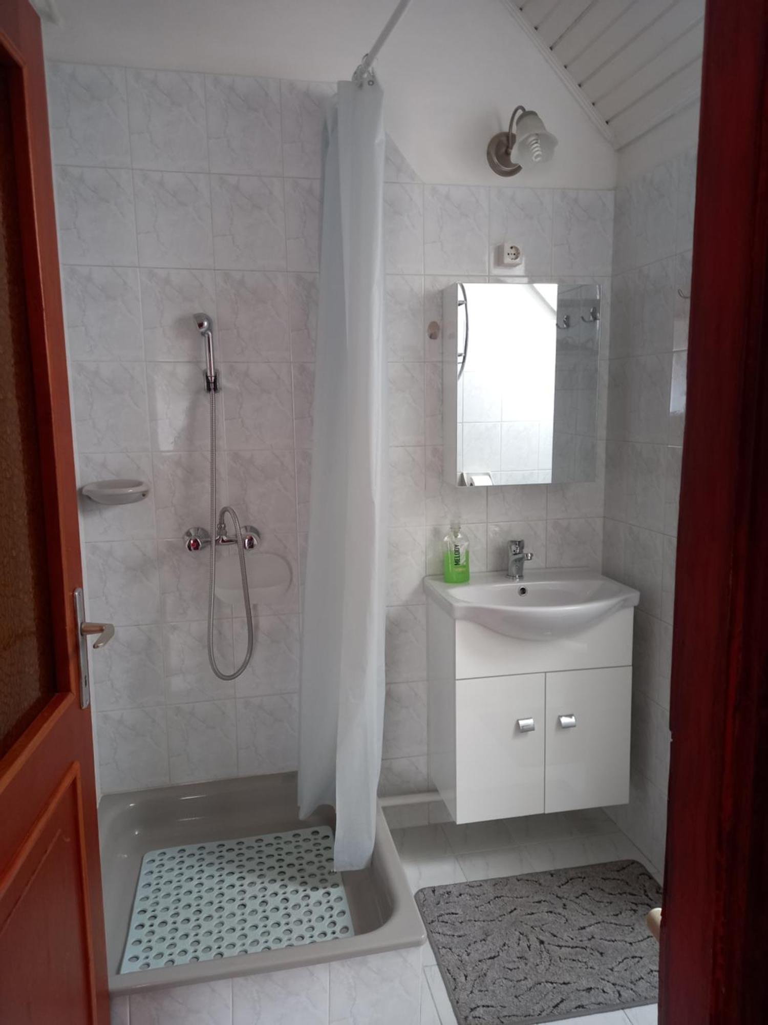 Alfa Apartman Харканы Экстерьер фото