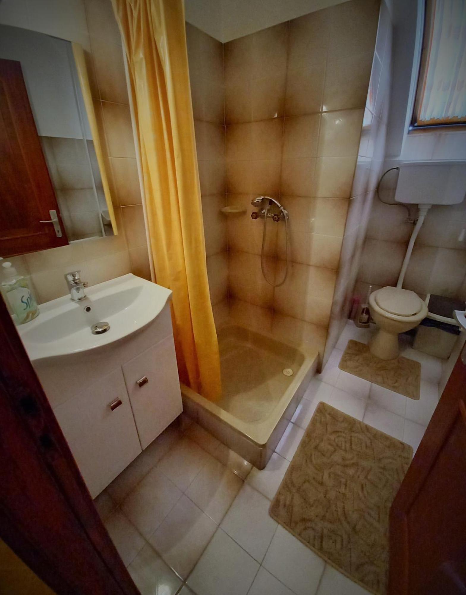 Alfa Apartman Харканы Экстерьер фото