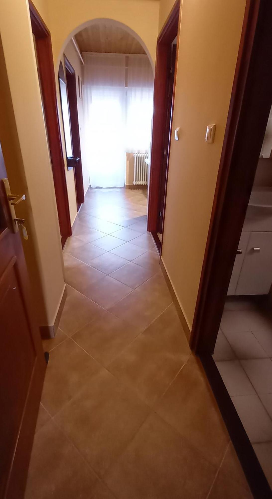 Alfa Apartman Харканы Экстерьер фото