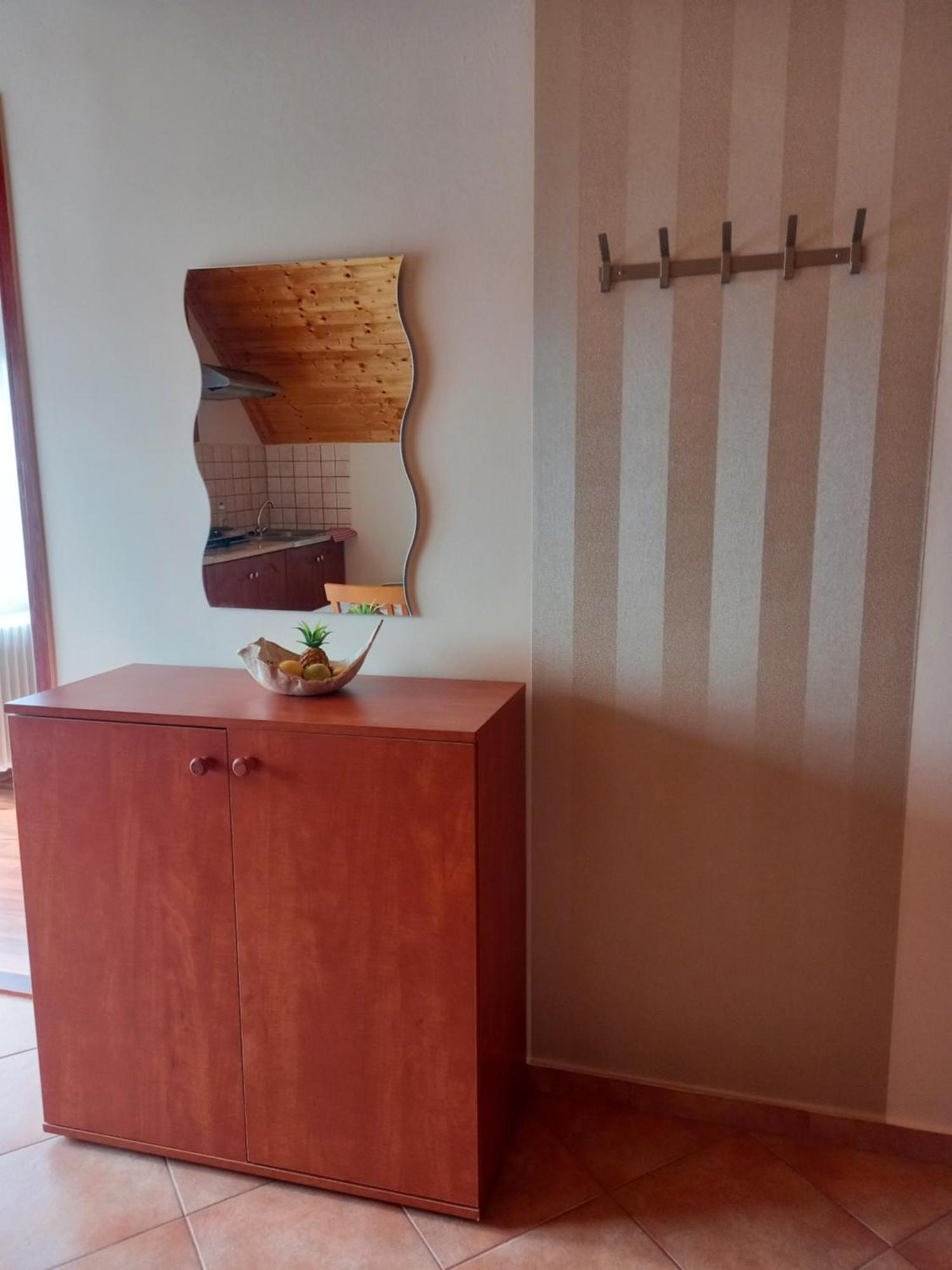Alfa Apartman Харканы Экстерьер фото
